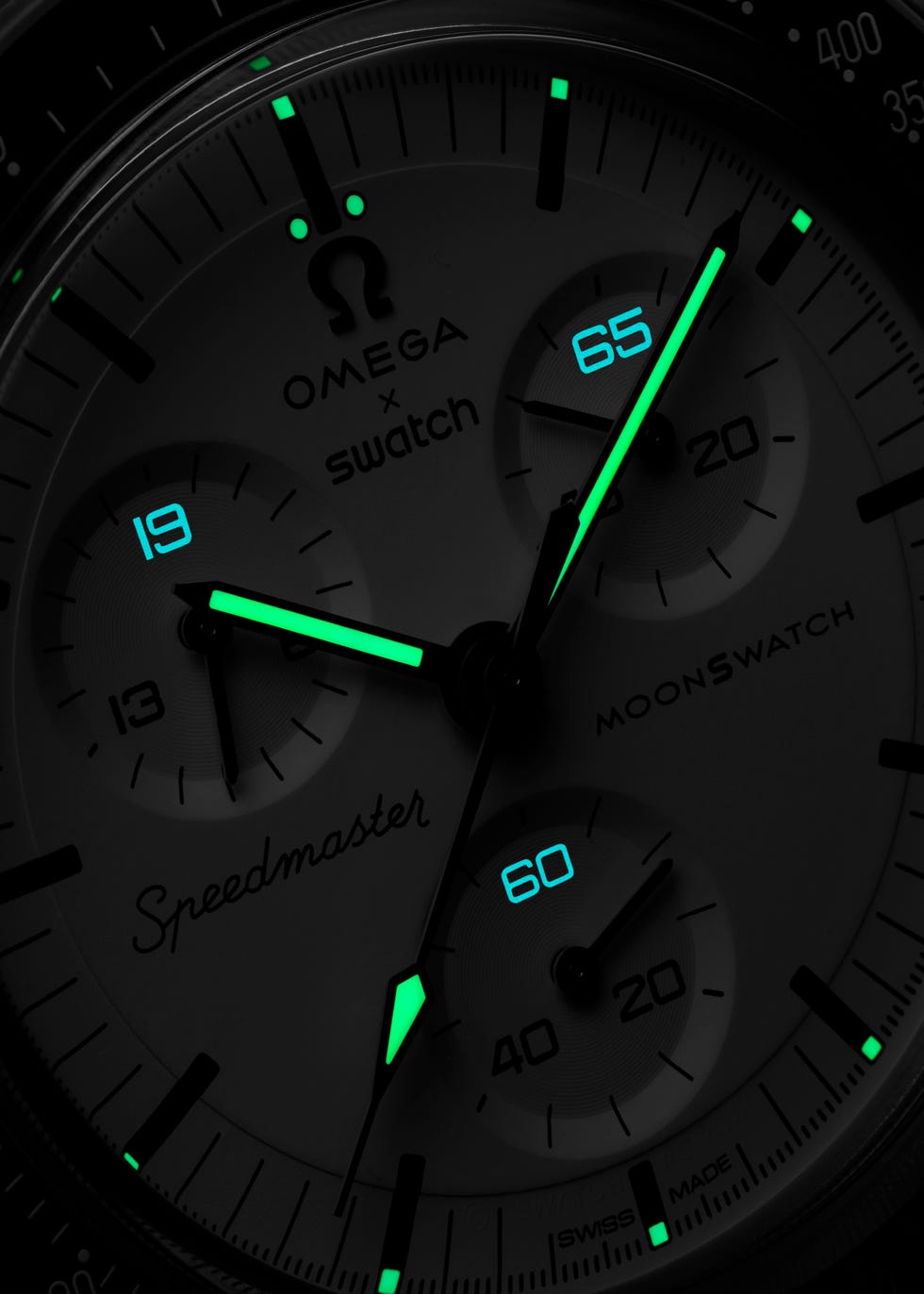 Where to Buy the New Omega x Swatch MoonSwatch 1965 Where to Buy the New Omega x Swatch MoonSwatch 1965