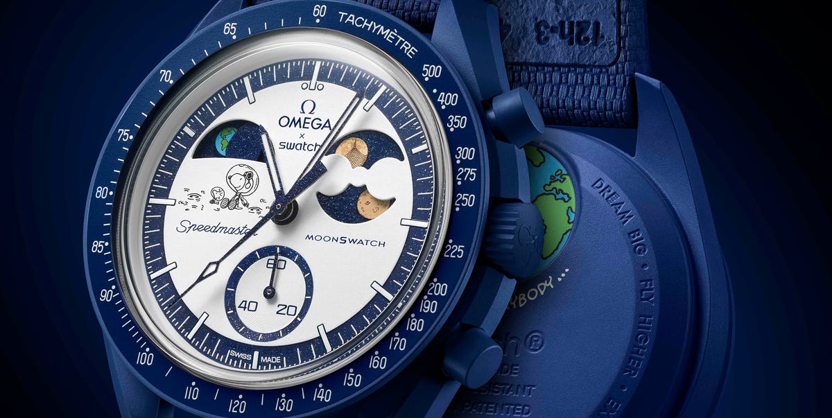 watch watch