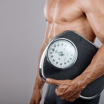 What Every Man Should Know About Muscle Mass: Men's T Clinic