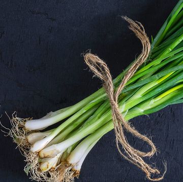 green onion vs scallions