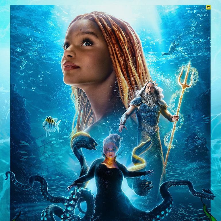Dónde ver el estreno de la 'La Sirenita 2023': Netflix, Prime