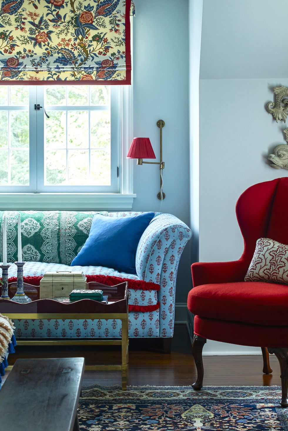 15 Rooms That Feature Scalloped Edges, Our Favorite 2023 Trend