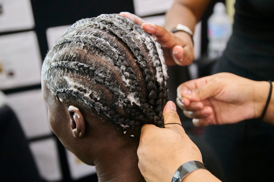 best dry scalp treatments