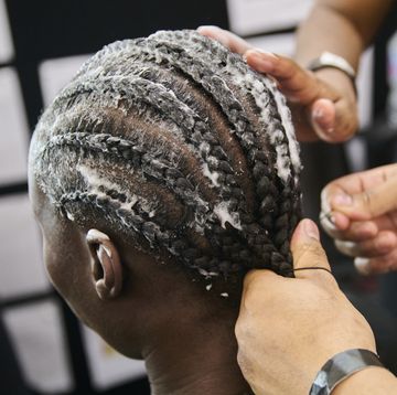 best dry scalp treatments