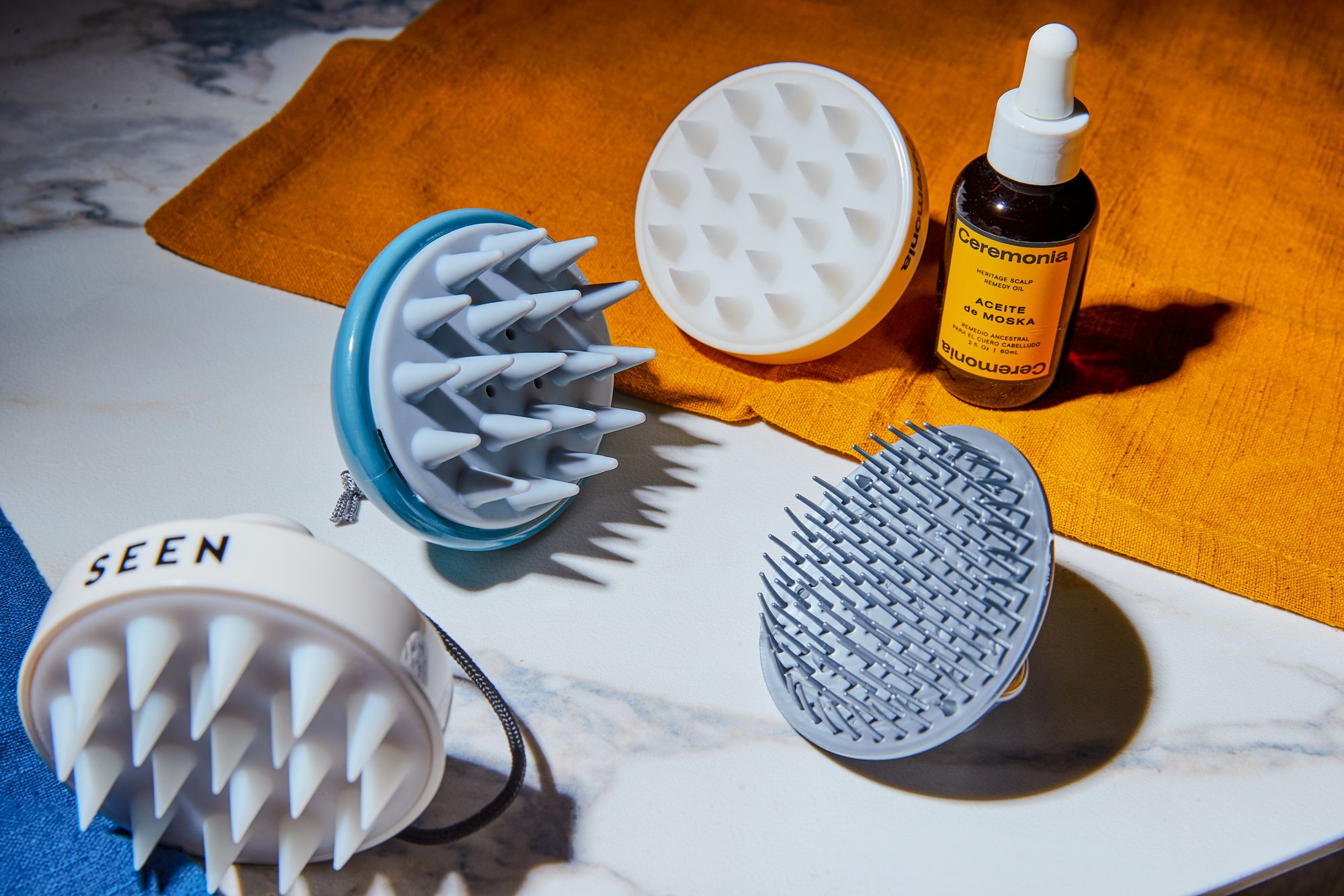 11 Best Paddle Brushes 2023 for Smooth, Frizz-Free Hair, According
