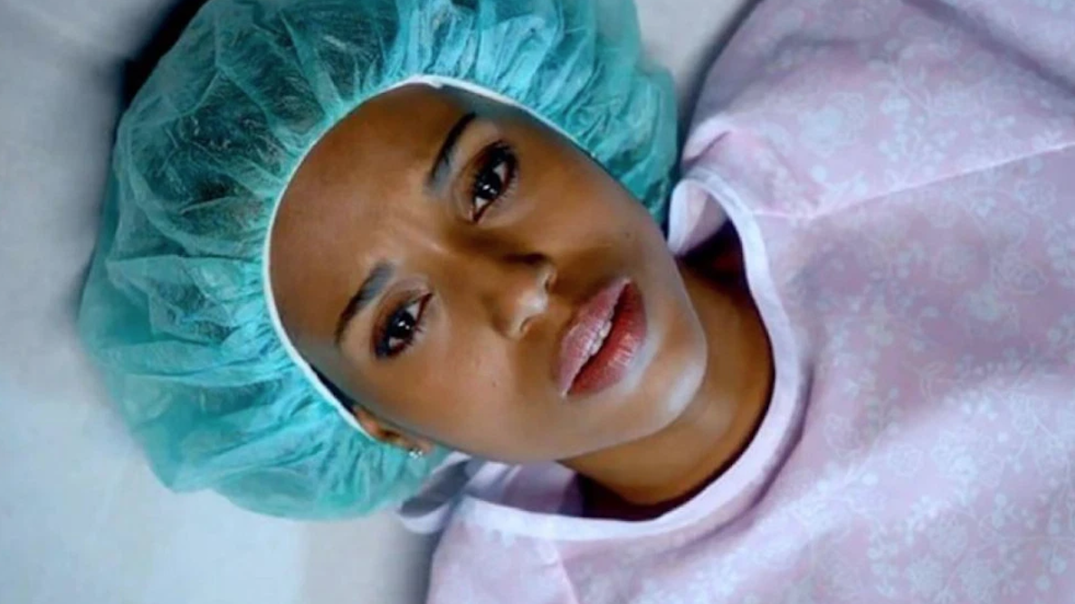 A Character on Grey's Anatomy Actually Had an Abortion on Prime-Time  Television Last Night
