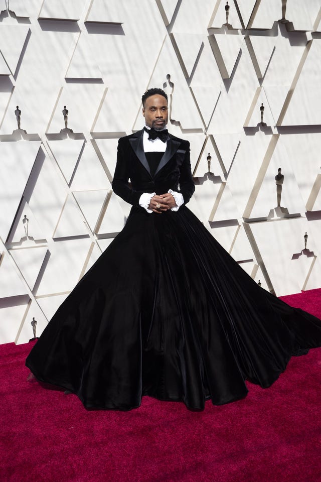 scandalous oscar dresses