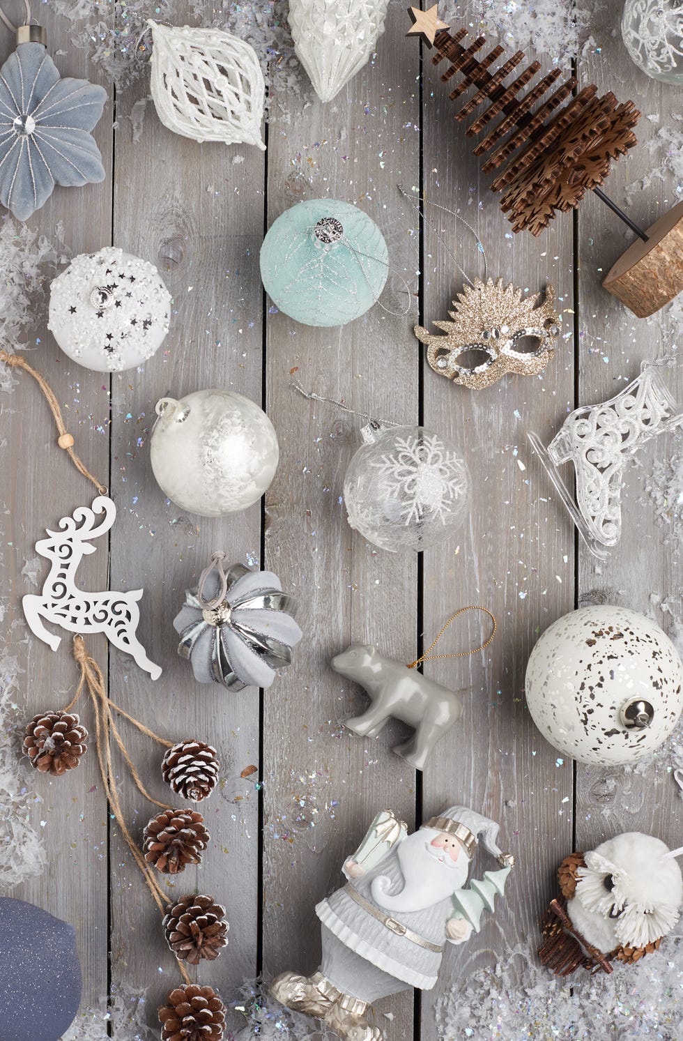 The Range Christmas Decorations Launch In Store And Online