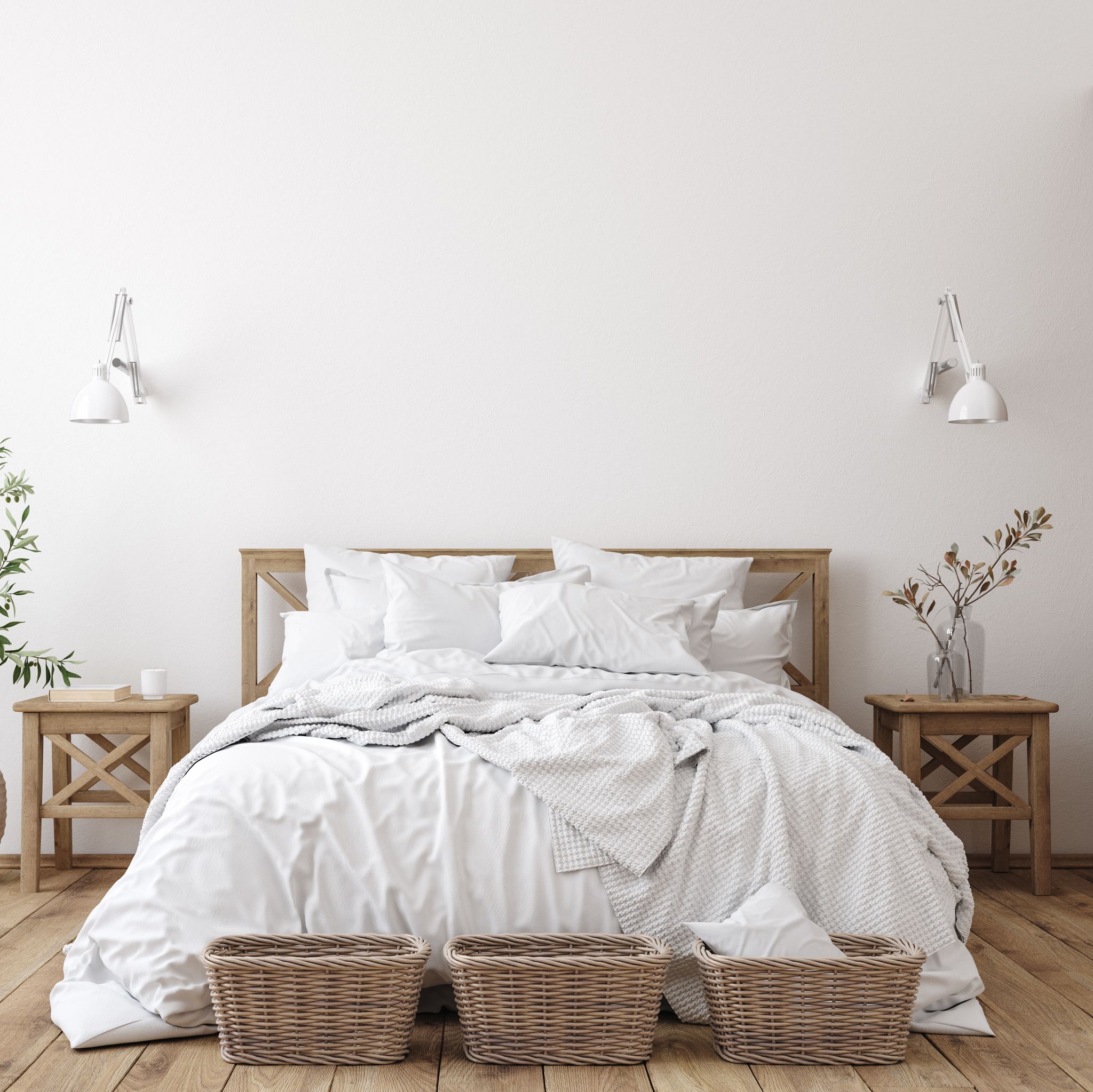 choose the right bedding