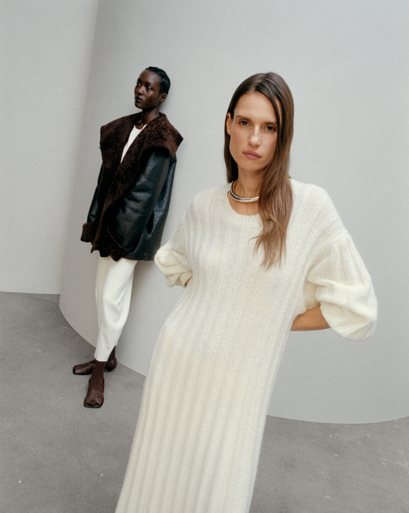 scandinavian fashion brands to know now