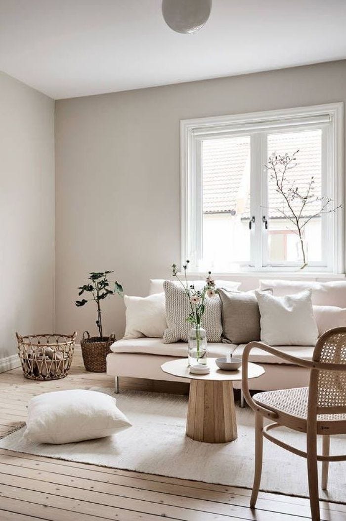salon slow deco