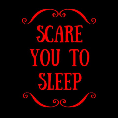 scary horror podcasts