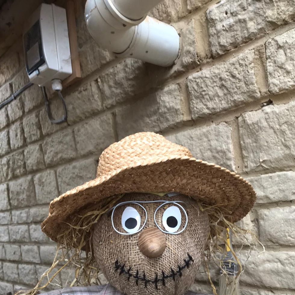 How to make a scarecrow: DIY dos, don'ts and creative ideas