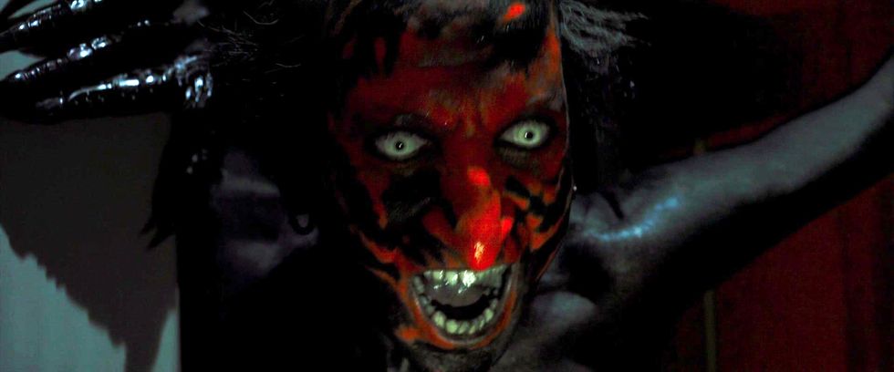 scariest horror movie characters, insidious