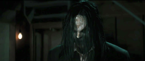 scariest horror movie characters, sinister bughuul