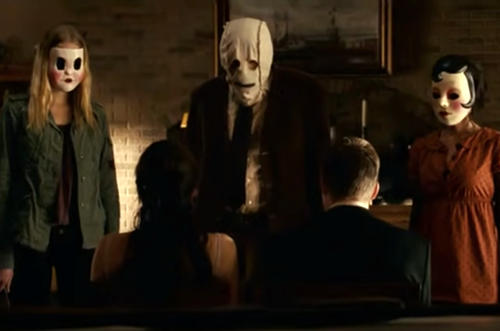 scariest horror movie characters, the strangers