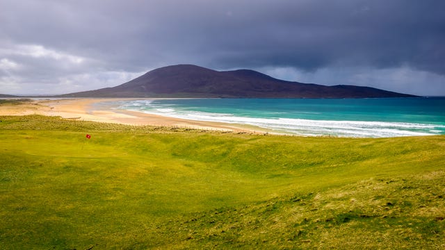 sandy beaches uk