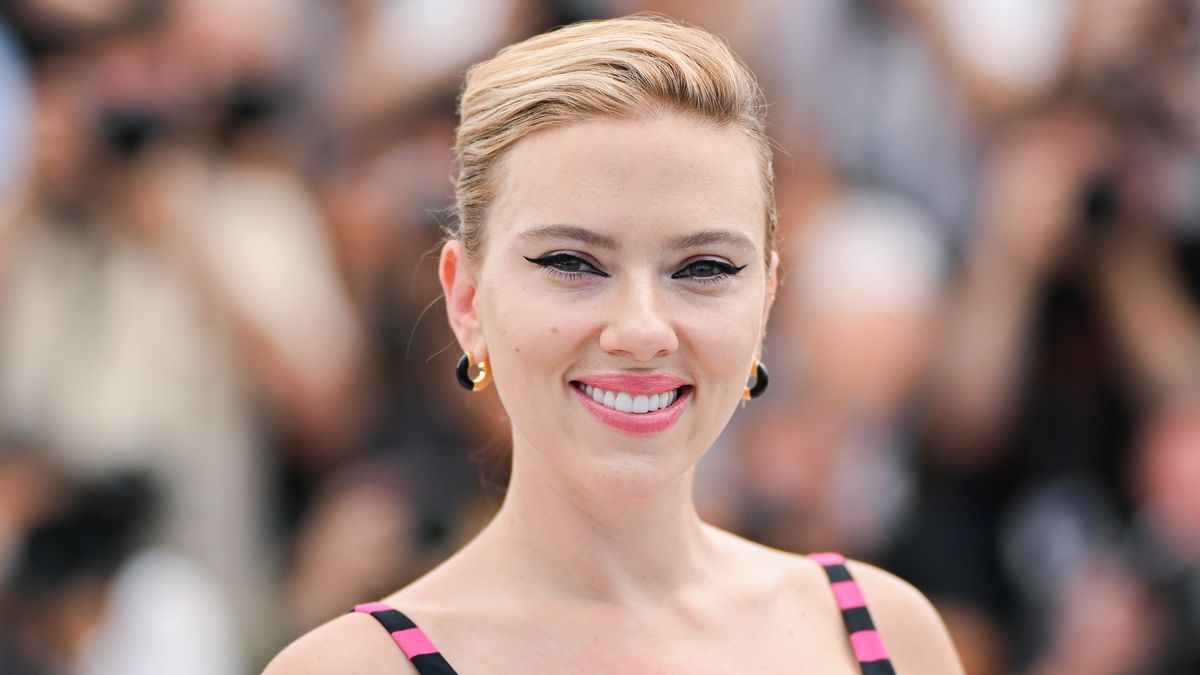 preview for Chi è Scarlett Johansson: la bio in un minuto