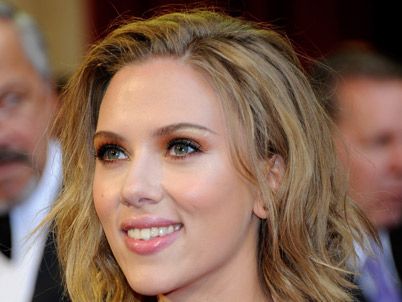All About Movie Actress Scarlett Johansson - HubPages