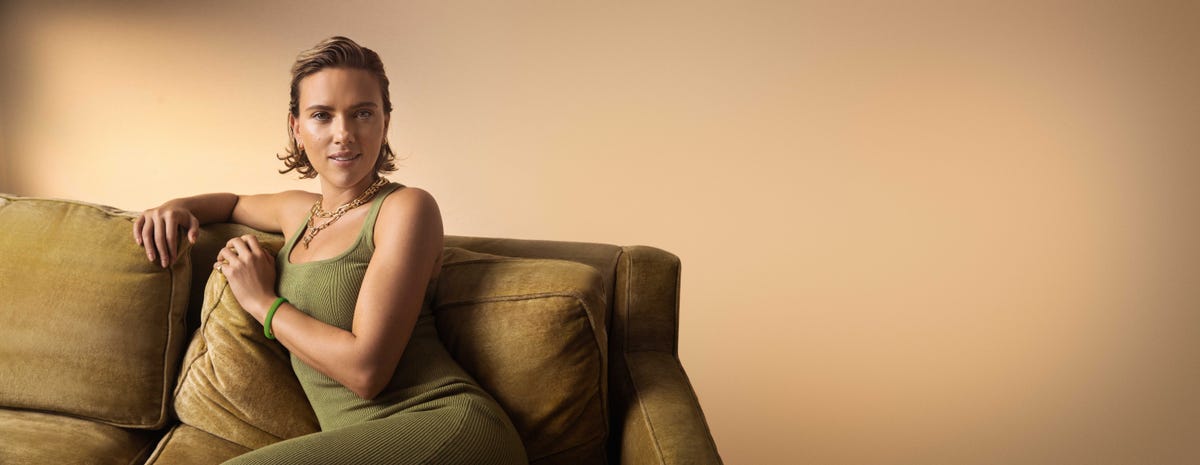 Scarlett Johansson & David Yurman Are Fusing Jewelry With Philanthropy