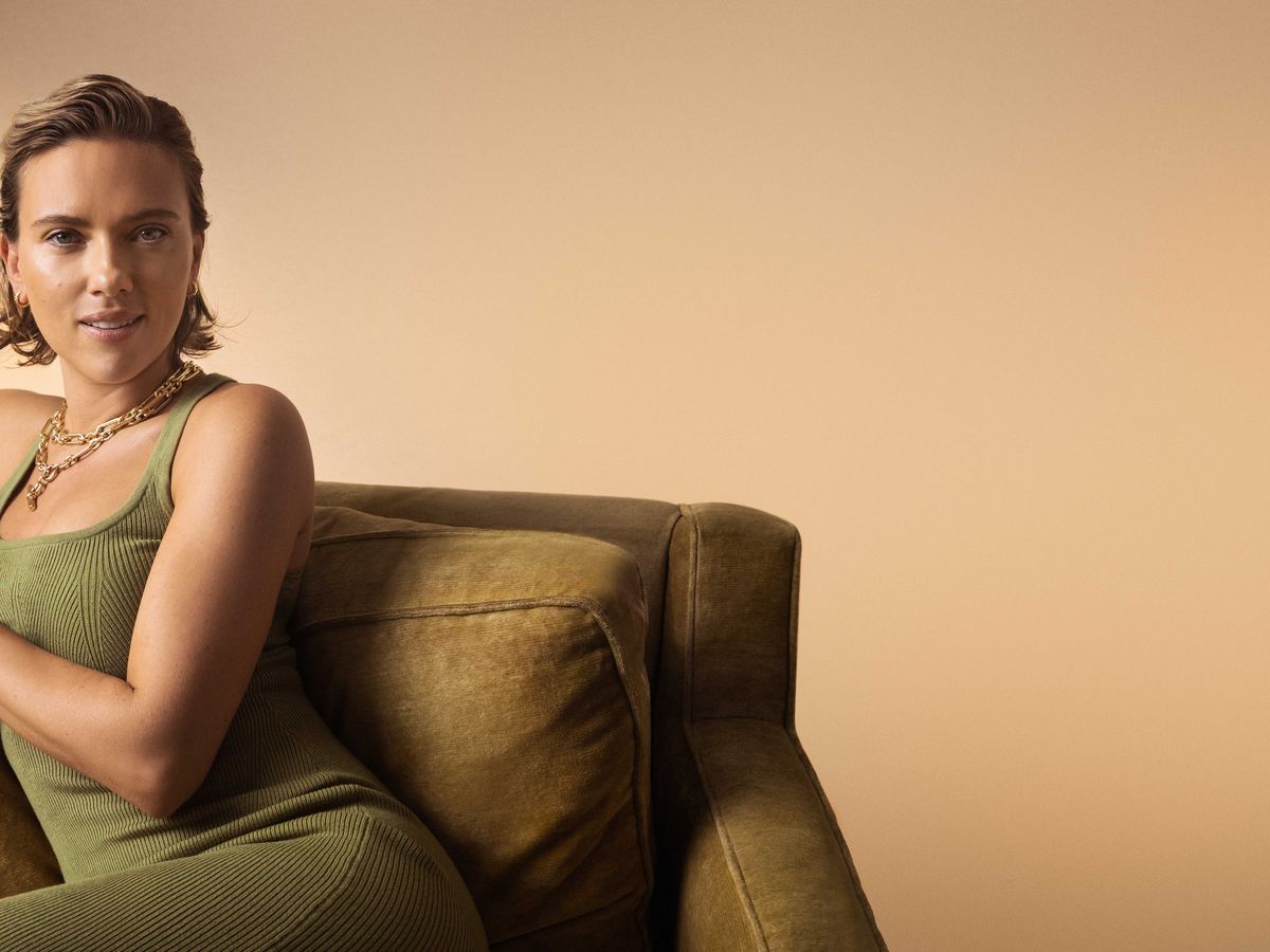 Scarlett Johansson & David Yurman Are Fusing Jewelry With Philanthropy