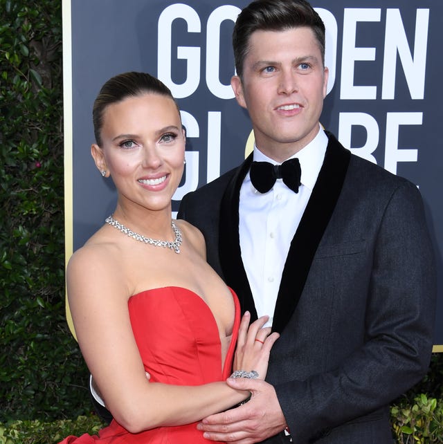 77th Annual Golden Globe Awards - Arrivals