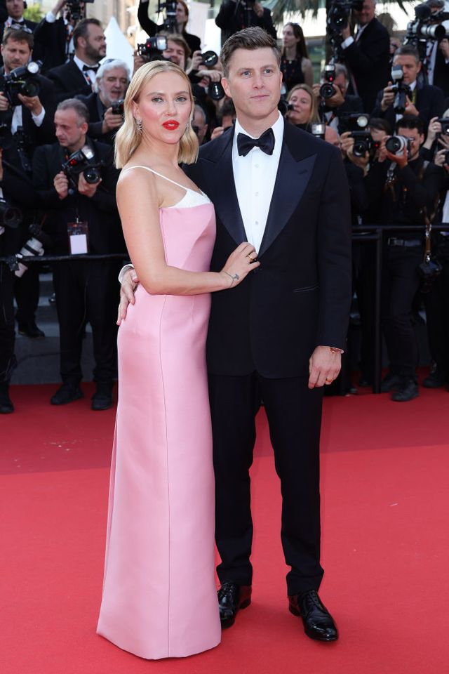 asteroid city red carpet the 76th annual cannes film festival