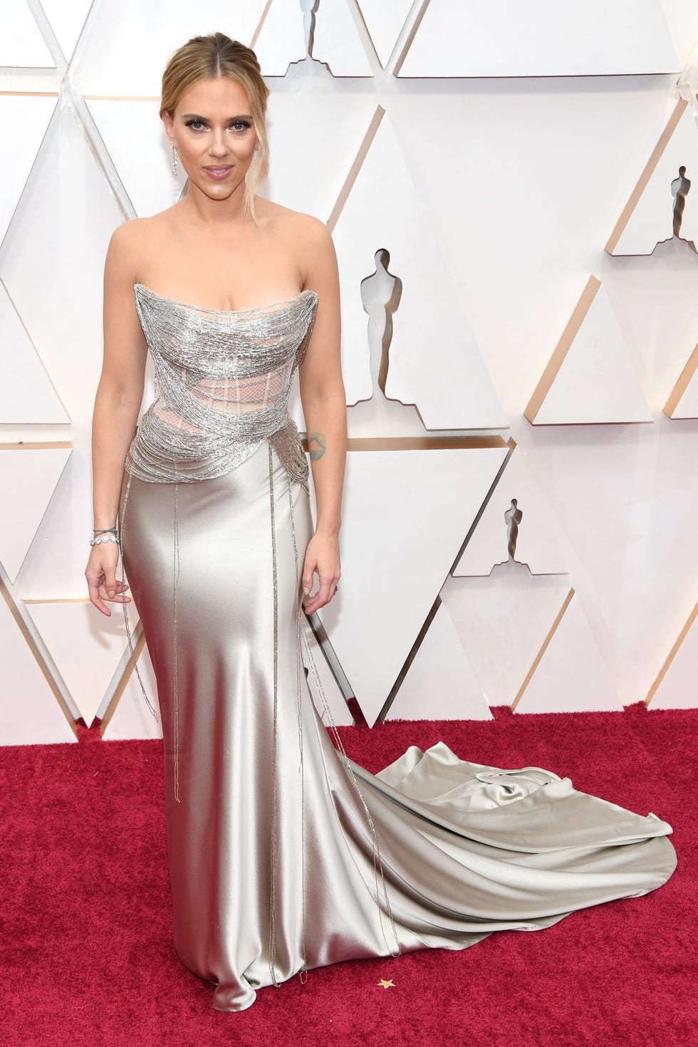 Oscars 2020 best dresses 