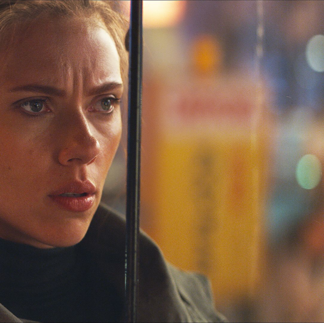 Avengers: Endgame's Black Widow Death Finally Gets A Deserved Reaction From  Scarlett Johansson