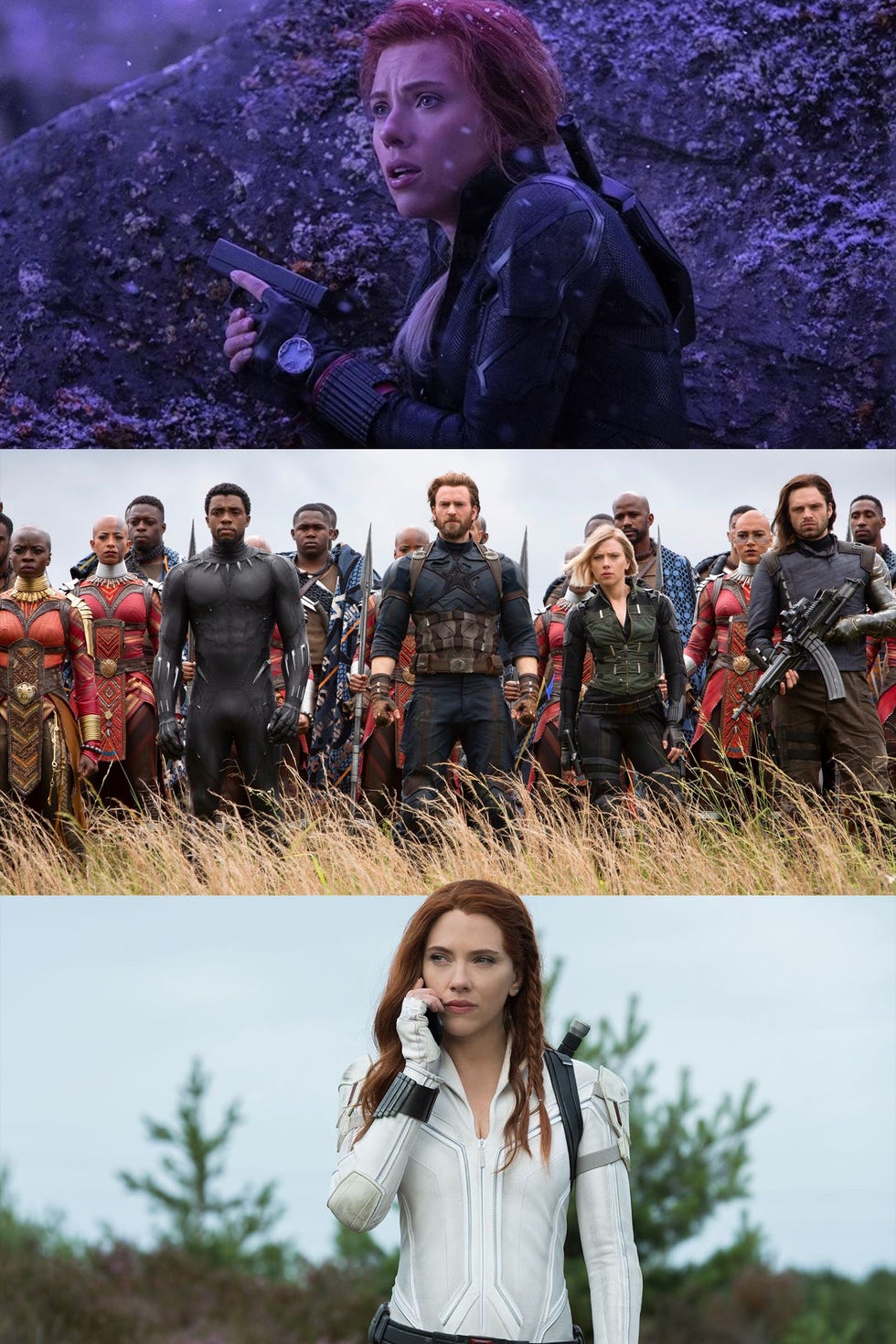 Entertainment news Celebrity gossip Movie and TV show updates Latest celebrity news Trending entertainment stories scarlett johansson vengadores marvel