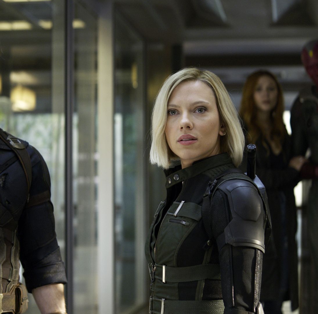 Black Widow Movie Release Date, News, Cast, and Spoilers