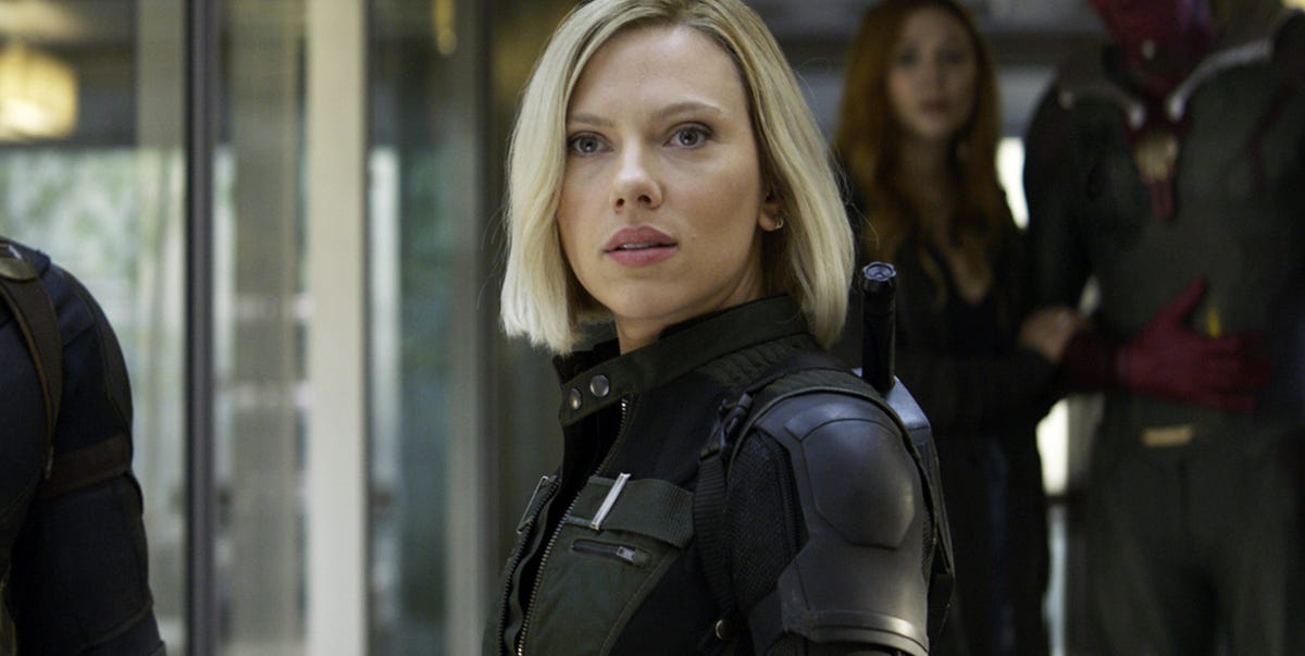 Black Widow Movie Release Date, News, Cast, and Spoilers