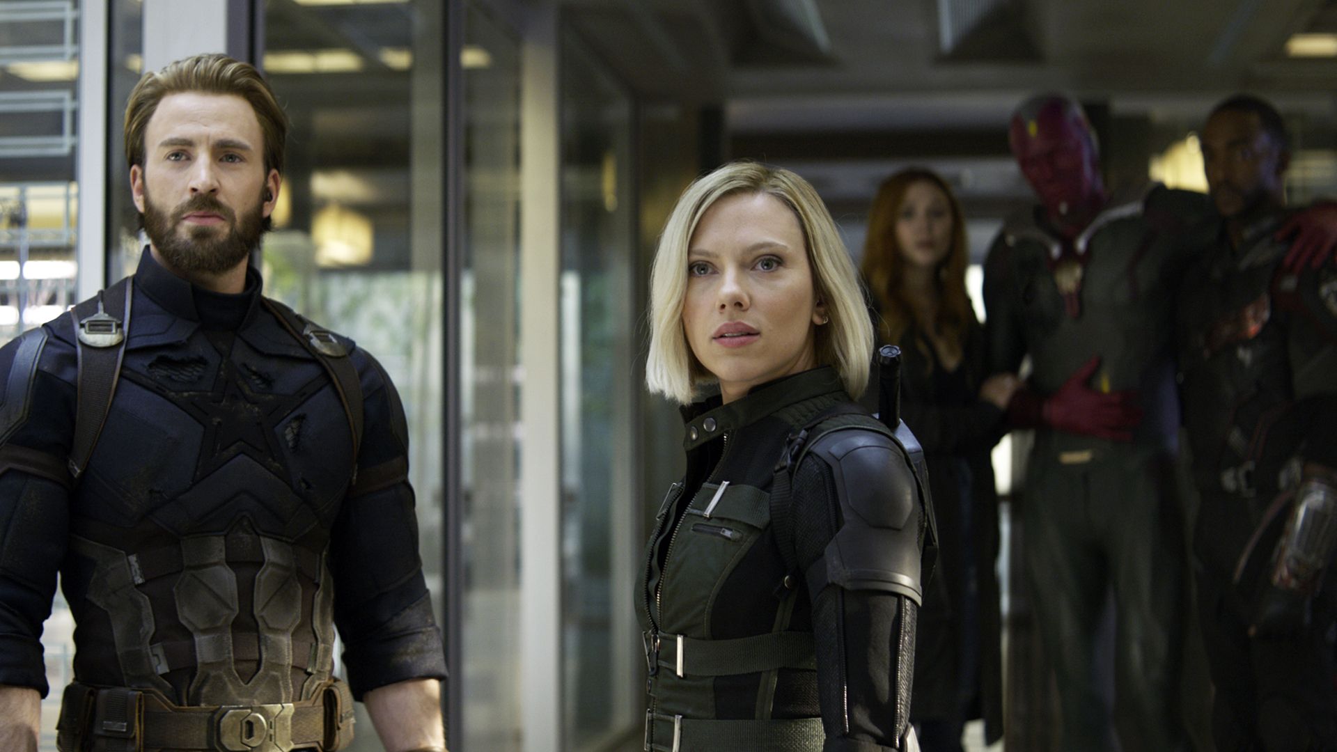 Black Widow Movie Release Date, News, Cast, and Spoilers