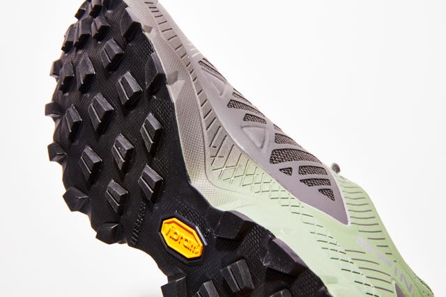 Scarpa Spin Ultra | Trail Running Shoes