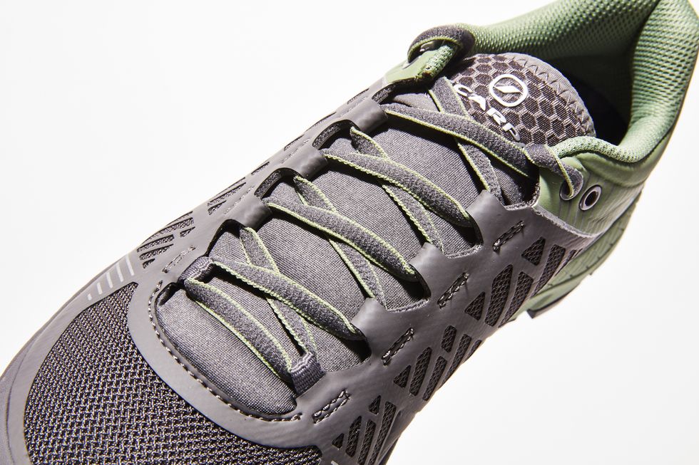 Scarpa Spin Ultra | Trail Running Shoes