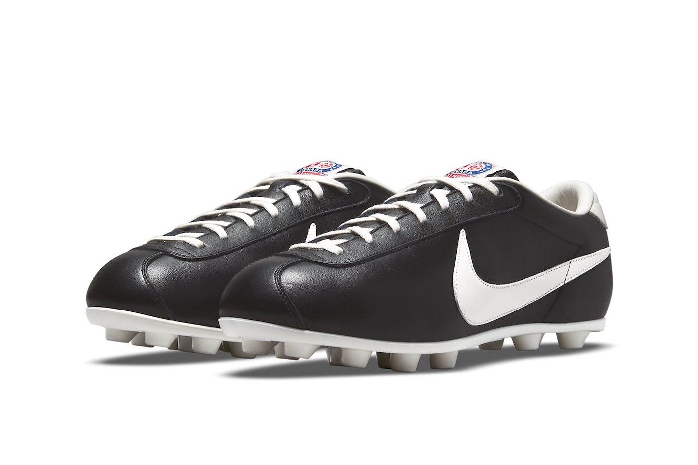 Scarpe calcio outlet nike pelle