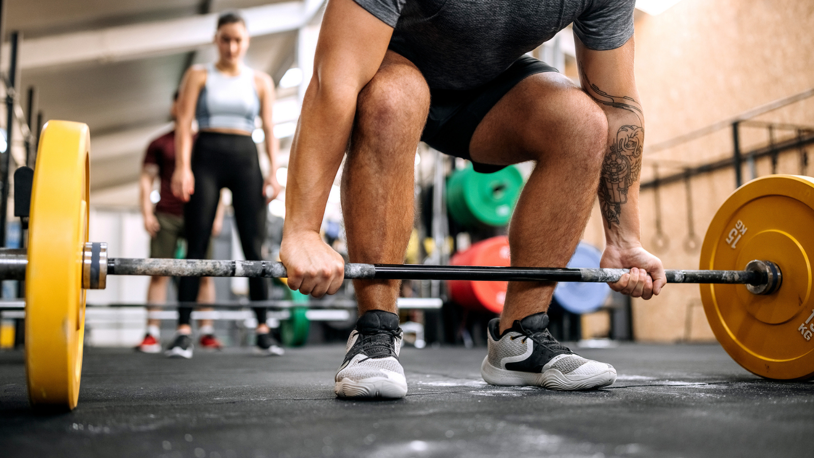 Perche il pilates e per tutti