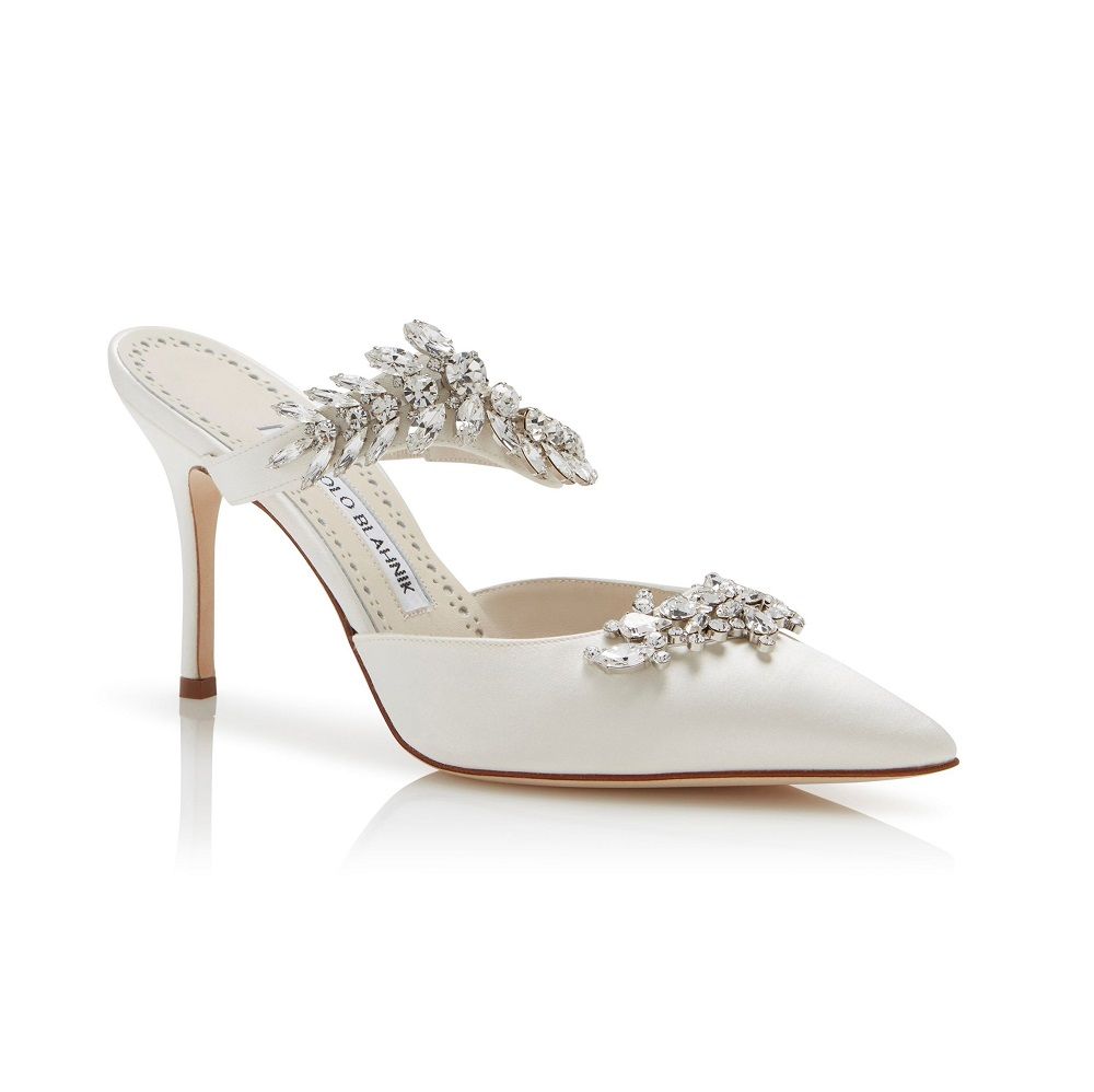 Scarpe 2025 sposa scontate