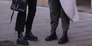 scarpe moda 2020 stivali zara donna