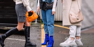 scarpe moda 2020 donna tendenze