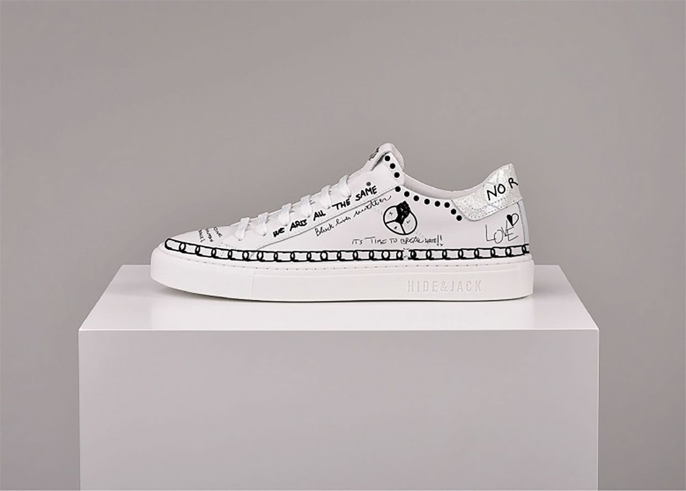 Scarpe moda estate 2020 scopri le nuove sneakers del momento