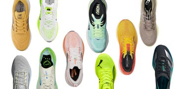 scarpe corsa primavera 2025 novità