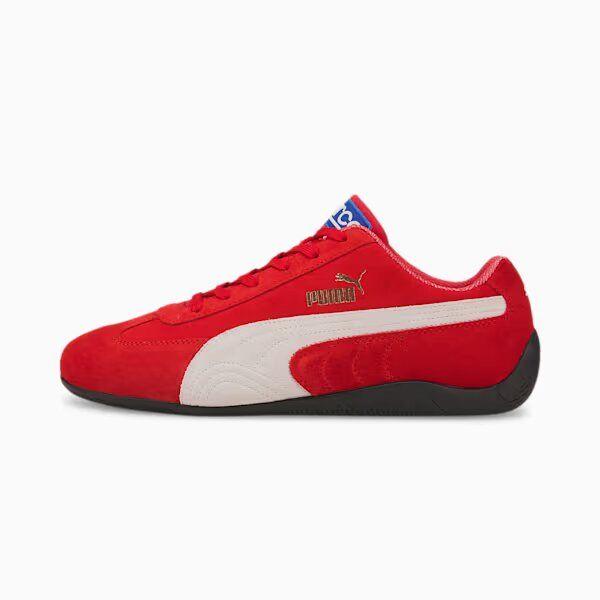 scarpe rosse primavera 2024 calzature da avere