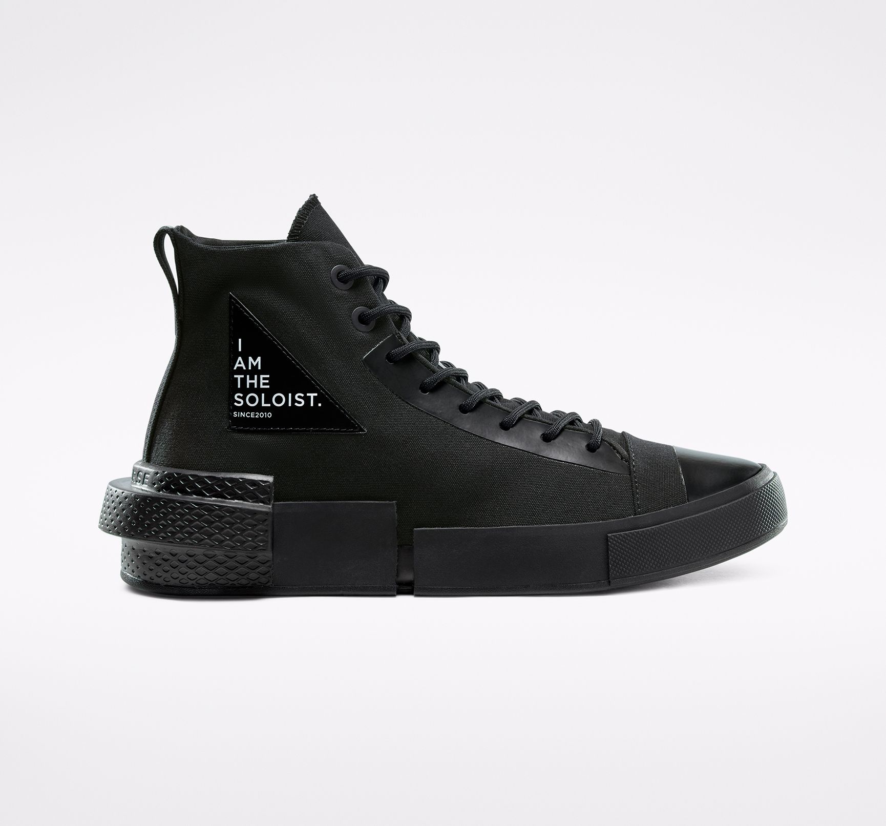 Scarpe moda 2020 le nuove Converse x TheSoloist