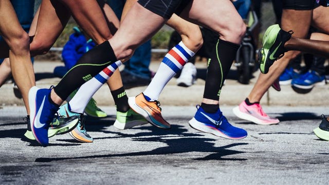 Pista magica e super scarpe: il doping tecnologico a tutta velocità