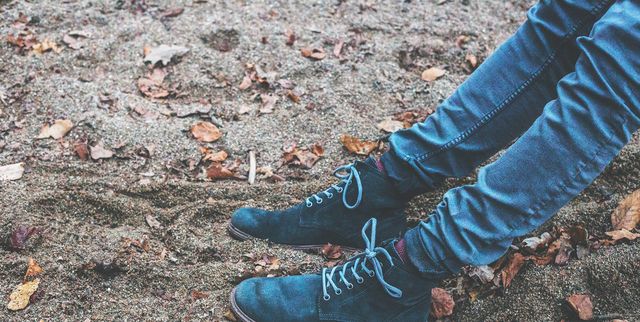 Le scarpe dell'autunno inverno 2020 più cercate dagli uomini sono in offerta  con  Prime Day