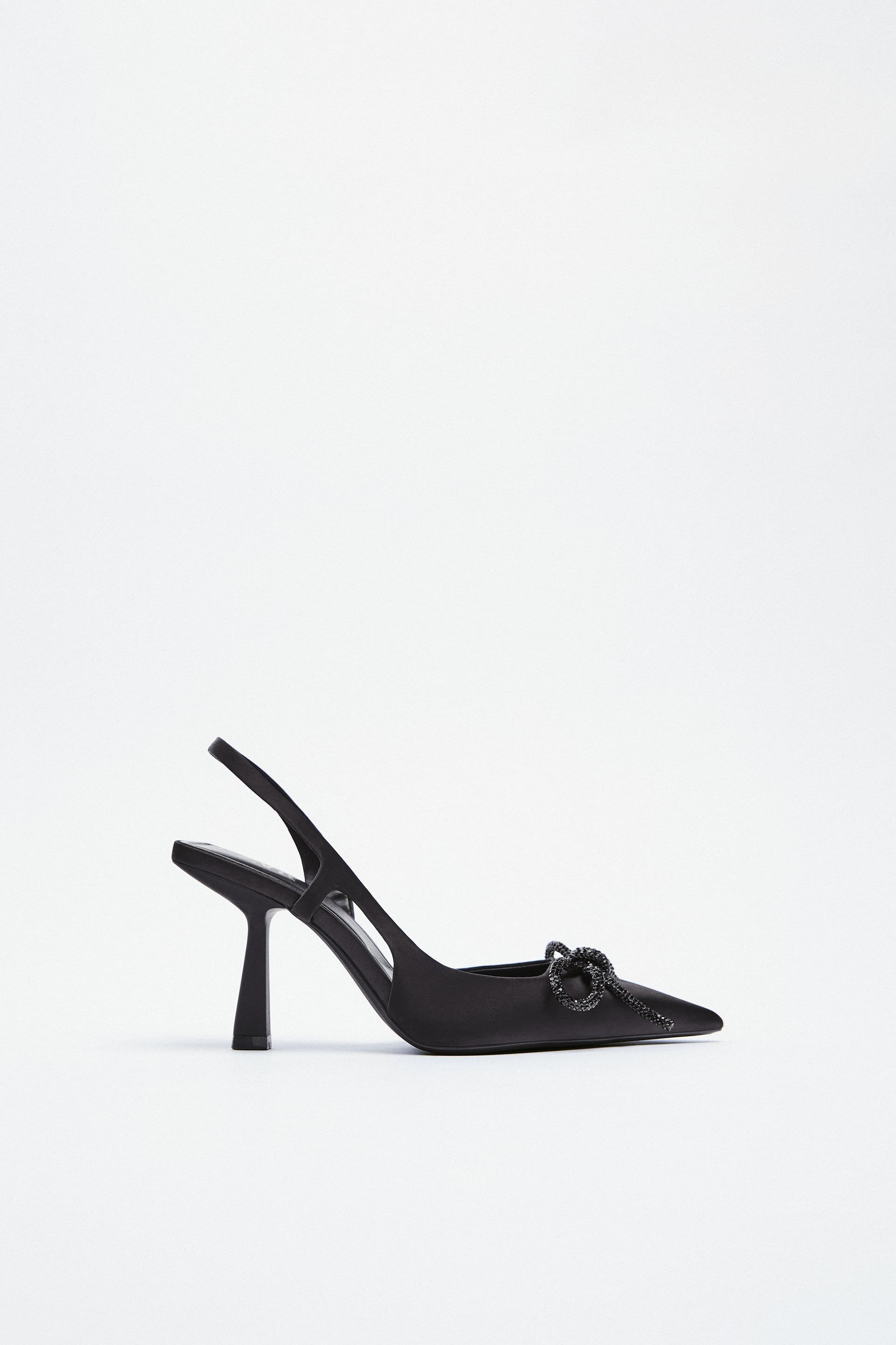 Zara deals scarpe eleganti