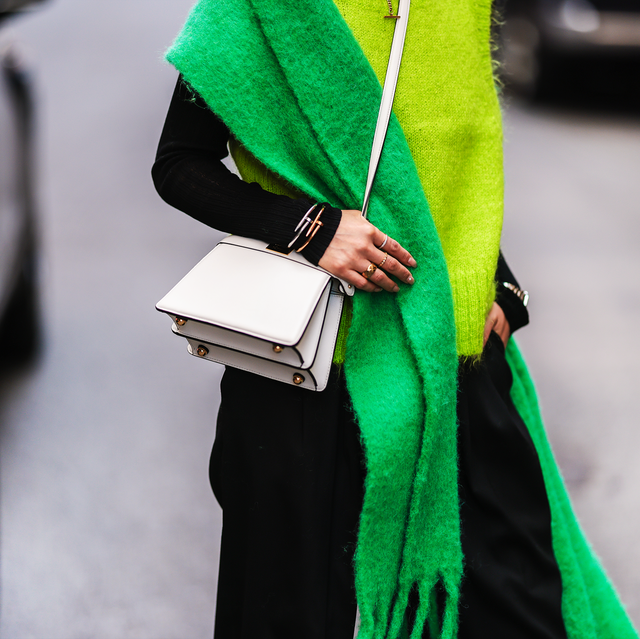 10 Designer Scarves You Should Invest In This Winter Bc Warmth