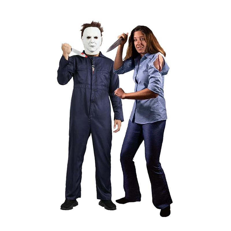 scary pictures of michael myers