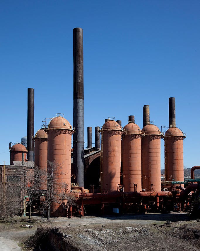 scary ghost stories sloss furnace scary ghost stories sloss furnace